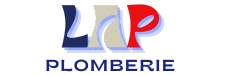Plombier Véretz Logo